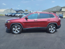Thumbnail image of 2019 Jeep Cherokee at Lou Fusz Kia Of Terra Haute