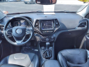 Thumbnail image of 2019 Jeep Cherokee at Lou Fusz Kia Of Terra Haute