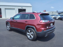 Thumbnail image of 2019 Jeep Cherokee at Lou Fusz Kia Of Terra Haute