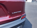Thumbnail image of 2019 Jeep Cherokee at Lou Fusz Kia Of Terra Haute
