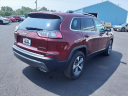 Thumbnail image of 2019 Jeep Cherokee at Lou Fusz Kia Of Terra Haute
