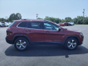 Thumbnail image of 2019 Jeep Cherokee at Lou Fusz Kia Of Terra Haute