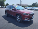 Thumbnail image of 2019 Jeep Cherokee at Lou Fusz Kia Of Terra Haute