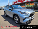 2022 Toyota Highlander XLE at Galaxy Toyota