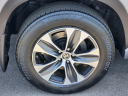 Thumbnail image of 2022 Toyota Highlander at Galaxy Toyota