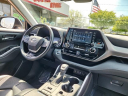 Thumbnail image of 2022 Toyota Highlander at Galaxy Toyota