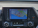 Thumbnail image of 2022 Toyota Highlander at Galaxy Toyota