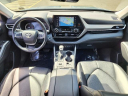 Thumbnail image of 2022 Toyota Highlander at Galaxy Toyota