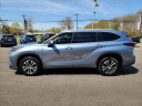 Thumbnail image of 2022 Toyota Highlander at Galaxy Toyota