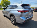 Thumbnail image of 2022 Toyota Highlander at Galaxy Toyota