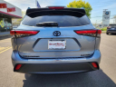 Thumbnail image of 2022 Toyota Highlander at Galaxy Toyota
