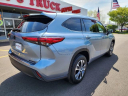 Thumbnail image of 2022 Toyota Highlander at Galaxy Toyota