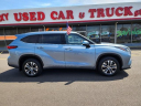 Thumbnail image of 2022 Toyota Highlander at Galaxy Toyota