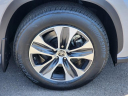 Thumbnail image of 2022 Toyota Highlander at Galaxy Toyota