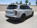 Thumbnail image of 2024 Kia Telluride at HondaOfSuperstitionSpringsUSED of Mesa, AZ