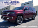 Thumbnail image of 2024 Jeep Wagoneer at John Morlan Chrysler Preowned