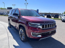 Thumbnail image of 2024 Jeep Wagoneer at John Morlan Chrysler Preowned
