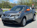 Thumbnail image of 2017 Nissan JUKE at Sheehy Nissan Of Waldorf