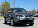 Thumbnail image of 2017 Nissan JUKE at Sheehy Nissan Of Waldorf