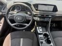 Thumbnail image of 2023 Hyundai SONATA at Dodgeland of Columbia (New)