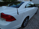 Thumbnail image of 2013 Volvo C70 at VARIETY AUTO GROUP, LLC