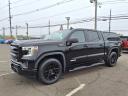 Thumbnail image of 2021 GMC Sierra 1500 at Malouf Ford Lincoln