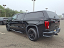 Thumbnail image of 2021 GMC Sierra 1500 at Malouf Ford Lincoln