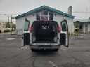 2023 GMC Savana 2500 at Jersey Car Direct LLC
