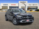2024 Mercedes-Benz GLC GLC 300 at Landers Jeep Dodge Ram of Norman