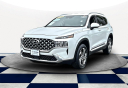 Thumbnail image of 2022 Hyundai SANTA FE at Atlantic Hyundai Genesis South Shore