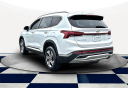 Thumbnail image of 2022 Hyundai SANTA FE at Atlantic Hyundai Genesis South Shore