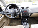 Thumbnail image of 2011 Suzuki SX4 at Mathews Nissan
