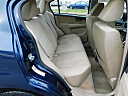 Thumbnail image of 2011 Suzuki SX4 at Mathews Nissan