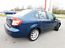 Thumbnail image of 2011 Suzuki SX4 at Mathews Nissan