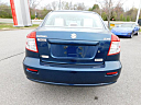 Thumbnail image of 2011 Suzuki SX4 at Mathews Nissan