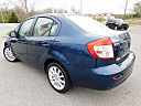 Thumbnail image of 2011 Suzuki SX4 at Mathews Nissan