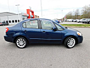 Thumbnail image of 2011 Suzuki SX4 at Mathews Nissan