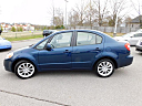 Thumbnail image of 2011 Suzuki SX4 at Mathews Nissan