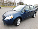 Thumbnail image of 2011 Suzuki SX4 at Mathews Nissan