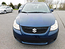 Thumbnail image of 2011 Suzuki SX4 at Mathews Nissan
