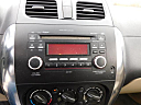 Thumbnail image of 2011 Suzuki SX4 at Mathews Nissan