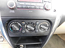 Thumbnail image of 2011 Suzuki SX4 at Mathews Nissan