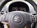 Thumbnail image of 2011 Suzuki SX4 at Mathews Nissan
