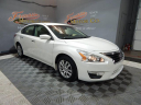 Thumbnail image of 2013 Nissan Altima at Franklin Motor Company