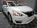 Thumbnail image of 2013 Nissan Altima at Franklin Motor Company