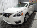 Thumbnail image of 2013 Nissan Altima at Franklin Motor Company