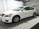 Thumbnail image of 2013 Nissan Altima at Franklin Motor Company