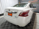 Thumbnail image of 2013 Nissan Altima at Franklin Motor Company