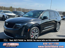 Thumbnail image of 2022 Cadillac XT6 at Jeff D Ambrosio Downingtown - Used