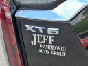 Thumbnail image of 2022 Cadillac XT6 at Jeff D Ambrosio Downingtown - Used